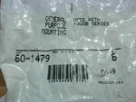  ALLEN BRADLEY 601479 BRACKET Image