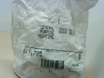  Allen Bradley 60-1785 Mounting Bracket Assembly  RD812135 01775 Image