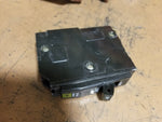  SQUARE D QOB120 BREAKER 1 POLE 20AMP NO BOX Image