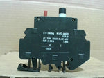  Allen Bradley 1492-GH070 Circuit Breaker 7A 250VAC /B Image