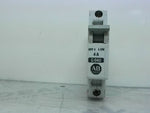  Allen Breaker 1492-CB1G040  Circuit Breaker 4.00 Amp 277 Volt 1 Pole Image