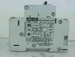  Allen Breaker 1492-CB1G040  Circuit Breaker 4.00 Amp 277 Volt 1 Pole Image