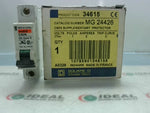  TELEMECANIQUE MG24426 CIRCUIT BREAKER Image