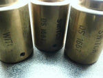  PUSHBUTTON, DETROIT SWITCH DS-1667 Image