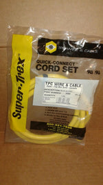  TPC Wire & Cable 84969 Cable Factory Sealed Image