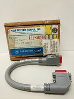 Allen Bradley 1771-CP1 I/O Chassis Cable Image