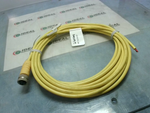  Lumberg RKT-3U-618/15F Cable Assembly 15FT Length Image