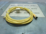  Lumberg RKT-3U-618/15F Cable Assembly 15FT Length Image