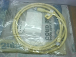  TPC Wire CF24E25M002 Cordset Supertrex SJ00 81242 2M 4P DC Micro 4-Pin Image