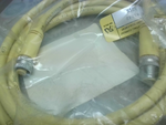  TPC Wire CF24E25M002 Cordset Supertrex SJ00 81242 2M 4P DC Micro 4-Pin Image