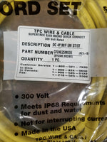 TPC Wire CF24E25M006 Assembly RD811423 00089 Image
