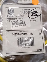  ALLEN BRADLEY 1485RP2M5R5 CABLE Image