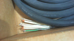  Allen Bradley 1326-CPC1T-005 Power Cable 5M Image