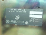  ALLEN BRADLEY 1771A1B CHASSIS Image