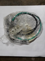  Allen Bradley 1321-M009, Electronic Common Mode Choke Assembly RD812135  05170 Image