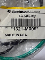  Allen Bradley 1321-M009, Electronic Common Mode Choke Assembly RD812135  05170 Image