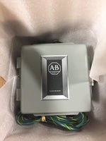  Allen Bradley  1770-SC Connector Data Highway Station 05MFD 500VDC RD812135 04495 975903 FT03 S-30701 Image