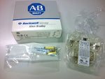  Allen Bradley 195-GA20 Auxiliary Contact Switch Image