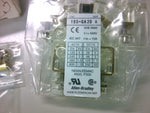  Allen Bradley 195-GA20 Auxiliary Contact Switch Image