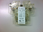  Allen Bradley 195-GA20 Auxiliary Contact Switch Image