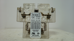 Allen Bradley 195-GA20 Auxiliary Contact Switch Image