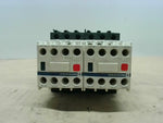  TELEMECANIQUE LP2D1801BDREQ3528G21 CONTACTOR Image