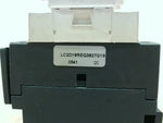  TELEMECANIQUE LP2D1801BDREQ3528G21 CONTACTOR Image