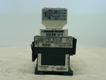  TELEMECANIQUE LP2D1801BDREQ3528G21 CONTACTOR Image