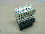  TELEMECANIQUE LP2D1801BDREQ3528G21 CONTACTOR Image