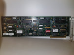  GE Fanuc Webco 70003695BA Control Board Image