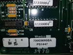  GE Fanuc Webco 70003695BA Control Board Image
