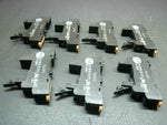  Allen Bradley 700HN121 Relay Socket 5 Pin 10A 250VAC Ser A Image