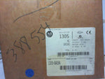  Allen Bradley 1305-BA09A /C 5 HP AC Motor Drive Image