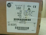  Allen Bradley 160-BA03NPS1 AC Smart Speed Controller Image