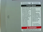  Allen Bradley 160-BA03NPS1 AC Smart Speed Controller Image