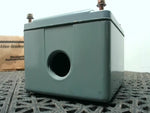  ALLEN BRADLEY 800T1TZ Image