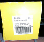  Bussmann FRS-R-300 Amp Time Delay Fuse Class RK5 600V Image