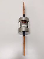  Bussmann FRS-R-300 Amp Time Delay Fuse Class RK5 600V Image