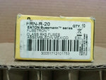  BUSSMANN FRNR20 FUSE Image