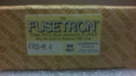  Bussmann FRS-R-4 4A Fusetron Dual Element Time Delay Fuse (10PCS) Image