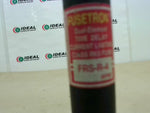  Bussmann FRS-R-4 4A Fusetron Dual Element Time Delay Fuse (10PCS) Image