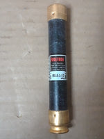  Bussmann FRS-R-2-1/2 Fusetron Dual Element Time Delay Fuse 600V Image