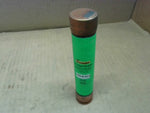  Bussmann FRS-R-50 Fusetron 50A Time Delay Fuse RK5 600VAC 250VDC Image