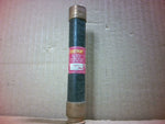  Bussmann FRS-R-7 7A Fusetron Dual Element Time Delay Fuse 600V Image