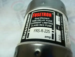  Bussmann FRS-R-225 Time Delay Fuse 225A 600VAC Dual Element Image