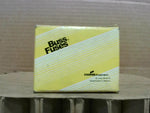  FUSE, BUSSMANN FNA 1/2 .500 AMPS 250, VOLT FUSIBLE DE .500 AMPS, 250 VOLTS. / MOD. FNA 1/2, MCA. BUSSMANN.  / RD812281 00262 Image