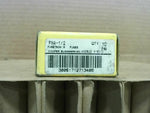  FUSE, BUSSMANN FNA 1/2 .500 AMPS 250, VOLT FUSIBLE DE .500 AMPS, 250 VOLTS. / MOD. FNA 1/2, MCA. BUSSMANN.  / RD812281 00262 Image
