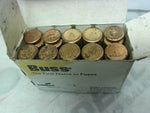  Bussmann FRN-R-12 12A Fusetron Fuse (8 PCS) Class RK5 Image