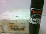  Bussmann FRS-R-6 6A Fusetron Time Delay Fuse (10 PCS) 6 Amp 600V Image