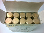  Bussmann FRS-R-6 6A Fusetron Time Delay Fuse (10 PCS) 6 Amp 600V Image